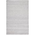 thumbnail image 4 of SAFAVIEH Kilim Luka Striped Runner Rug, Grey, 2'3" x 9', 4 of 4