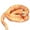C, variant on Soft Life Like Snake Plush Toy 100cm For Teaching Tools Novelty Surprise Gifts Stuffed Snake Toy for House Couch Decors