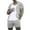 Gray, variant on Vedolay Short Sets For Men Casual Men's Short Outfits 2 Piece Summer Tracksuit Shirt and Shorts Set,Red XL