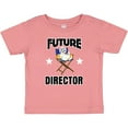 thumbnail image 3 of Inktastic Future Movie Film Director Boys or Girls Baby T-Shirt, 3 of 5