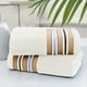 thumbnail image 4 of Towel Thickened Soft Absorbent Plain Color Household Wash Face Gift Towel, 4 of 6
