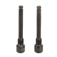 thumbnail image 1 of Bike Disc Brake Screw,  Alloy Mountain Bike Disc Brake Screw  For Mountain Bikes Black, 1 of 8