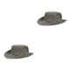 thumbnail image 1 of Sombrero de pescador con protección solar Qarigey ajustable para mujer, 1 of 6