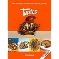 thumbnail image 2 of Twisted: A Cookbook- Unserious Food Tastes Seriously Good, 2 of 7