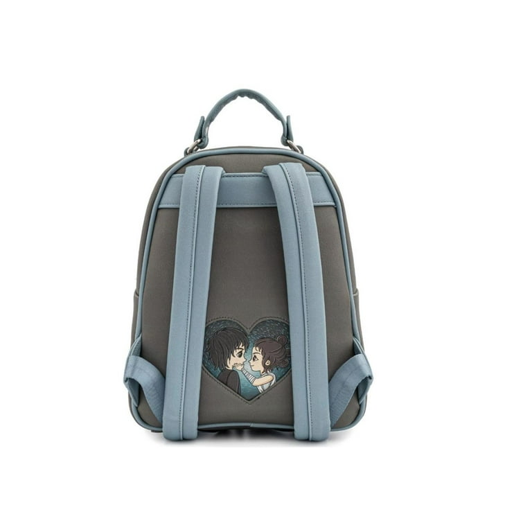 Loungefly rey mini backpack sale