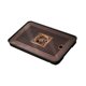 thumbnail image 5 of Bandeja de té Kungfu chino, accesorio para servir té, bandeja para salón de té y hogar. Estilo B, 5 of 9