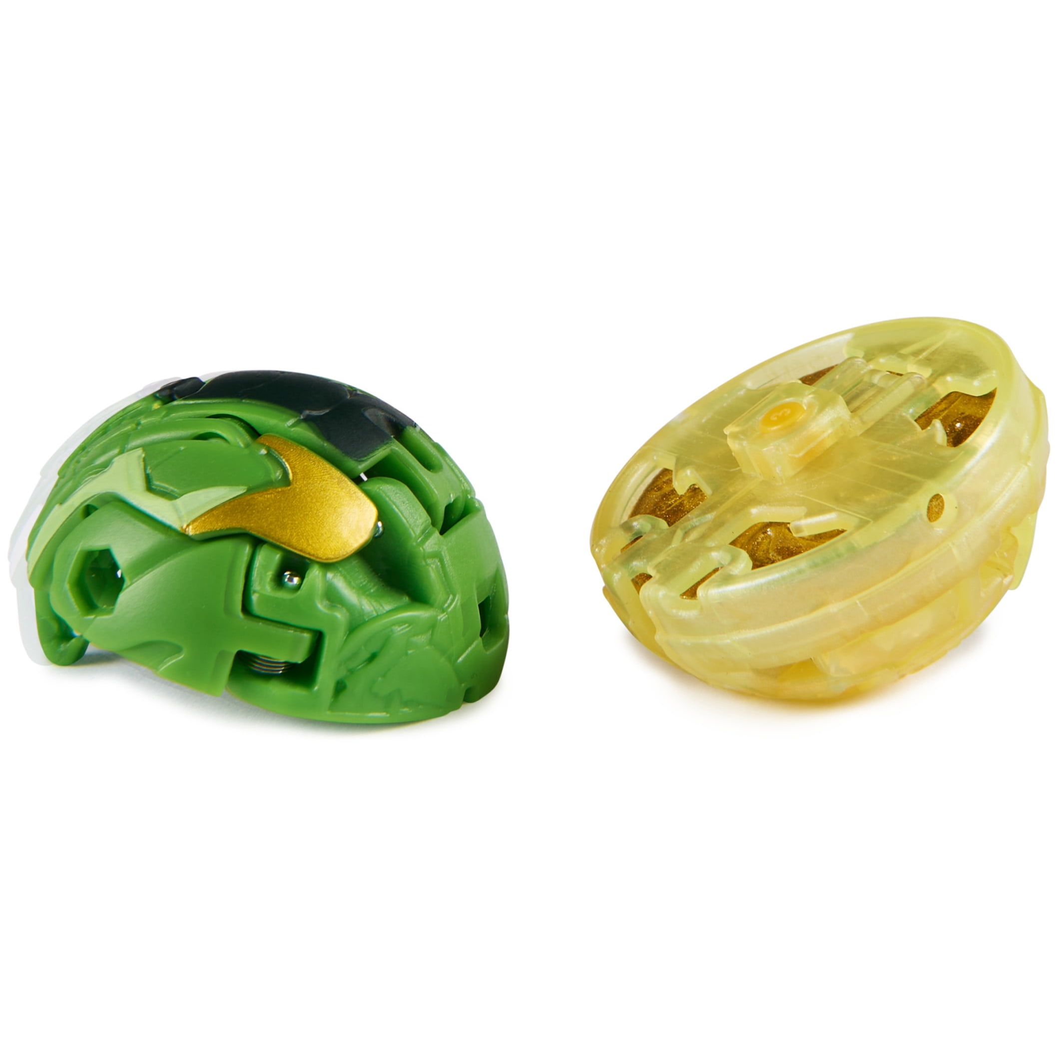 Bakugan, Special Attack Mantid, Spinning, Customizable Action Figure, Girl and Boy Toys
