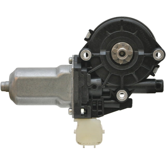 Motor de ELEVACIÓN de VENTANA CARDONE remanufacturado Trasero Izquierdo/Piloto FX37 2013 INFINITI