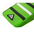thumbnail image 4 of Attack Graphics Works Seat Cover Green/Black/White for Kawasaki KX250F 2013-2018, 4 of 7