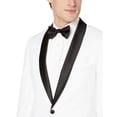 thumbnail image 2 of Adam Baker Mens Regular Fit Two-Piece Shawl Collar Tuxedo Suit, 2 of 5