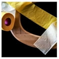 thumbnail image 2 of 36 Yellow Jumbo Rolls 3 ply 180 Sheets, 2 of 6