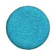 thumbnail image 2 of Balery Blue Glittertire Cover Waterproof Dust-Proof, Universal Spare Wheel Tire Cover For Trailer, Rv, Suv Truck And Vehicle Camper Accessories-16 Inch, 2 of 9