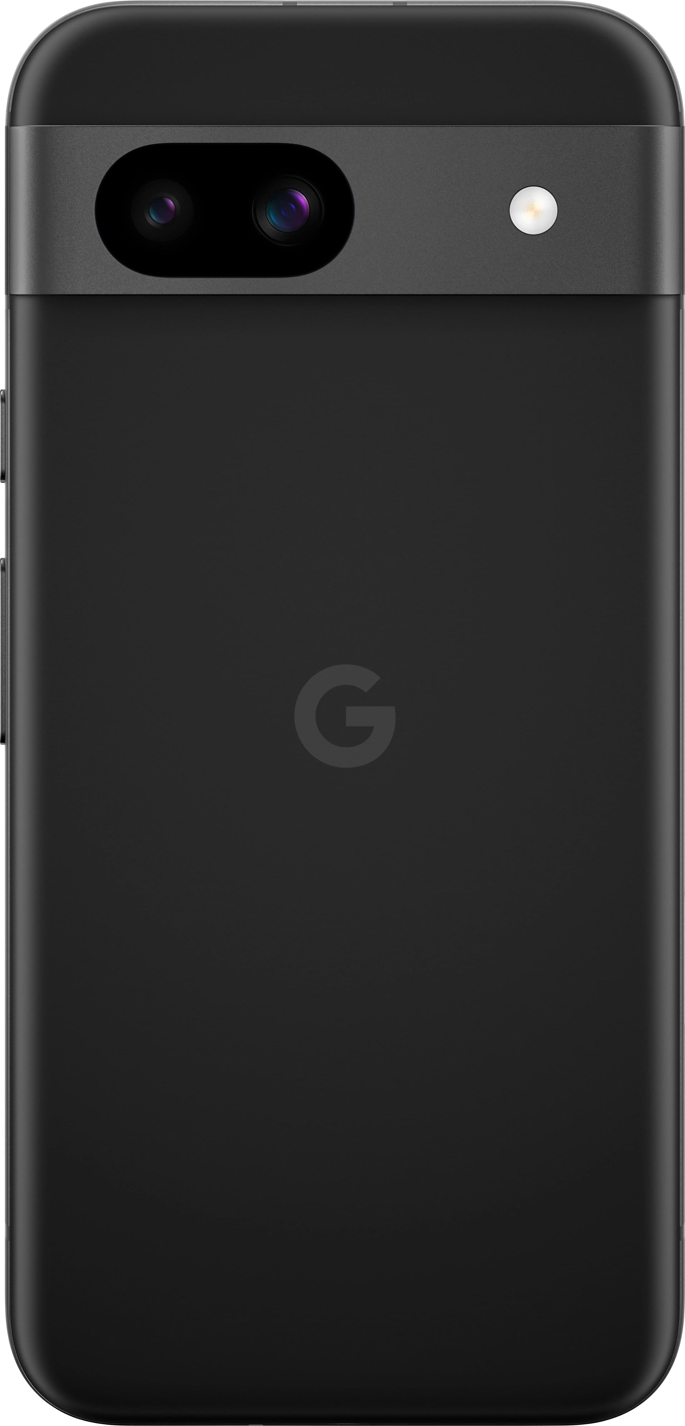 Restored  Google Pixel 8a 128GB Verizon Locked (Refurbished)