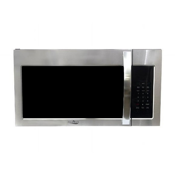 LaSalle Bristol Microwave Oven 520EC942K6BES High Pointe; Model EC942K6BES; 1.5 Cubic Foot Capacity; 900 To 1450 Watt; Over The Range Convection; Stainless Steel; 120 Volt