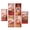 Money is coming, variant on SDFGTstore 6Pcs New Year Redness Envelopes Spring Festival Chinese Zodiacs Money Packets