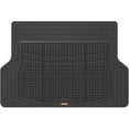 thumbnail image 1 of Tapis Cargo en PVC MT-985-BK/noir, 1 of 7