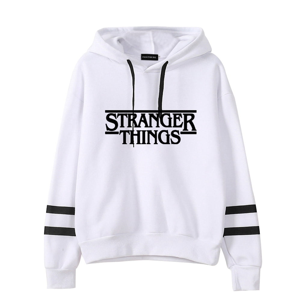 stranger things womens hoodie