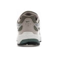 thumbnail image 4 of Nike Men's P-6000 Cream Silver Clay Green Shoes, from StockX, 4 of 5