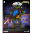 thumbnail image 3 of Super7 Ultimates: TMNT Tortugas Ninja - Leonardo Ninja Nomada, 3 of 3