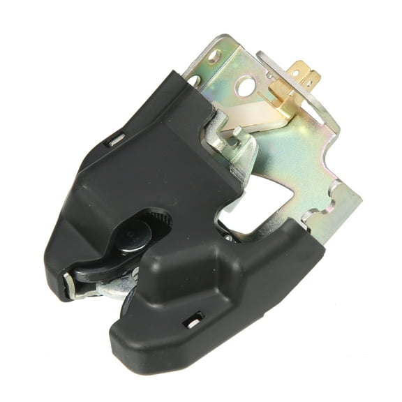 Car Rear Tailgate Latch Actuator Rear Trunk Door Lock Latch Replaces 74851-S5A-013 for Honda Civic 01-05