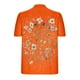 thumbnail image 3 of Tops de Manga Corta de las Mujeres, Cuello Redondo Impreso, Camiseta de Manga Corta para las Mujeres, 3 of 6