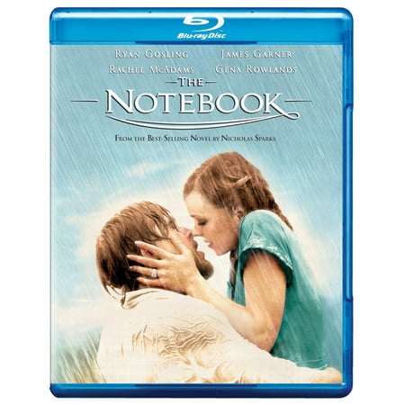 UPC 794043140624 product image for The Notebook (Blu-ray) | upcitemdb.com