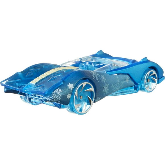 F-HOT WHEELS HW F-HOT WHEELS 100 Voiture comme