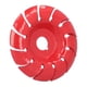 thumbnail image 5 of Disco para tallar madera, disco para tallar madera, amoladora de 12 tocones, muela abrasiva para madera, tecnología de vanguardia, 5 of 14