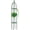 Green, variant on 100% Metal Obelisk Garden Trellis 6.3 Feet Tall Sturdy Plant Support for Climbing Vines and Flowers Stands,1pc Upgrade (Green, Large)