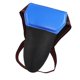 thumbnail image 5 of Protección de protección de protección de guardia de boxeo para muay tailandés taekwondo sanda Azul para adultos, 5 of 8