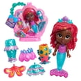 thumbnail image 1 of Poupée Just Play Disney Junior Pop Tails Ariel avec Accessoire, 1 of 6