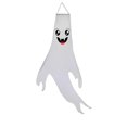 thumbnail image 3 of Decoraciones de Halloween Sincero calcetín de viento fantasma con luces LED 2 uds, 3 of 5