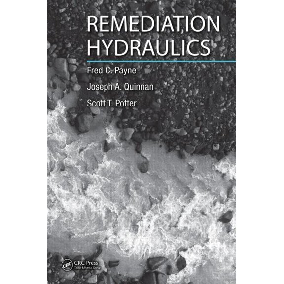 Remediation Hydraulics, (Hardcover)