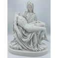 thumbnail image 3 of La Pieta White by The Faith Gift Collection / La Piedad, 3 of 10