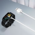 thumbnail image 4 of Cable carga del cargador reloj duradero para Galaxy Fit3 (SM-R390) el Choice, 4 of 9