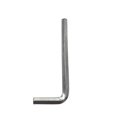 thumbnail image 1 of FixtureDisplays® 6PK 6mm Hex Allen Key Wrench Socket Head Wrench 18233-6mm-6PK, 1 of 2
