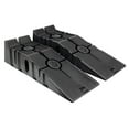 thumbnail image 1 of RhinoGear 11909ABMI RhinoRamps Vehicle Ramp - Pair (12,000lb. GVW Capacity), 1 of 5