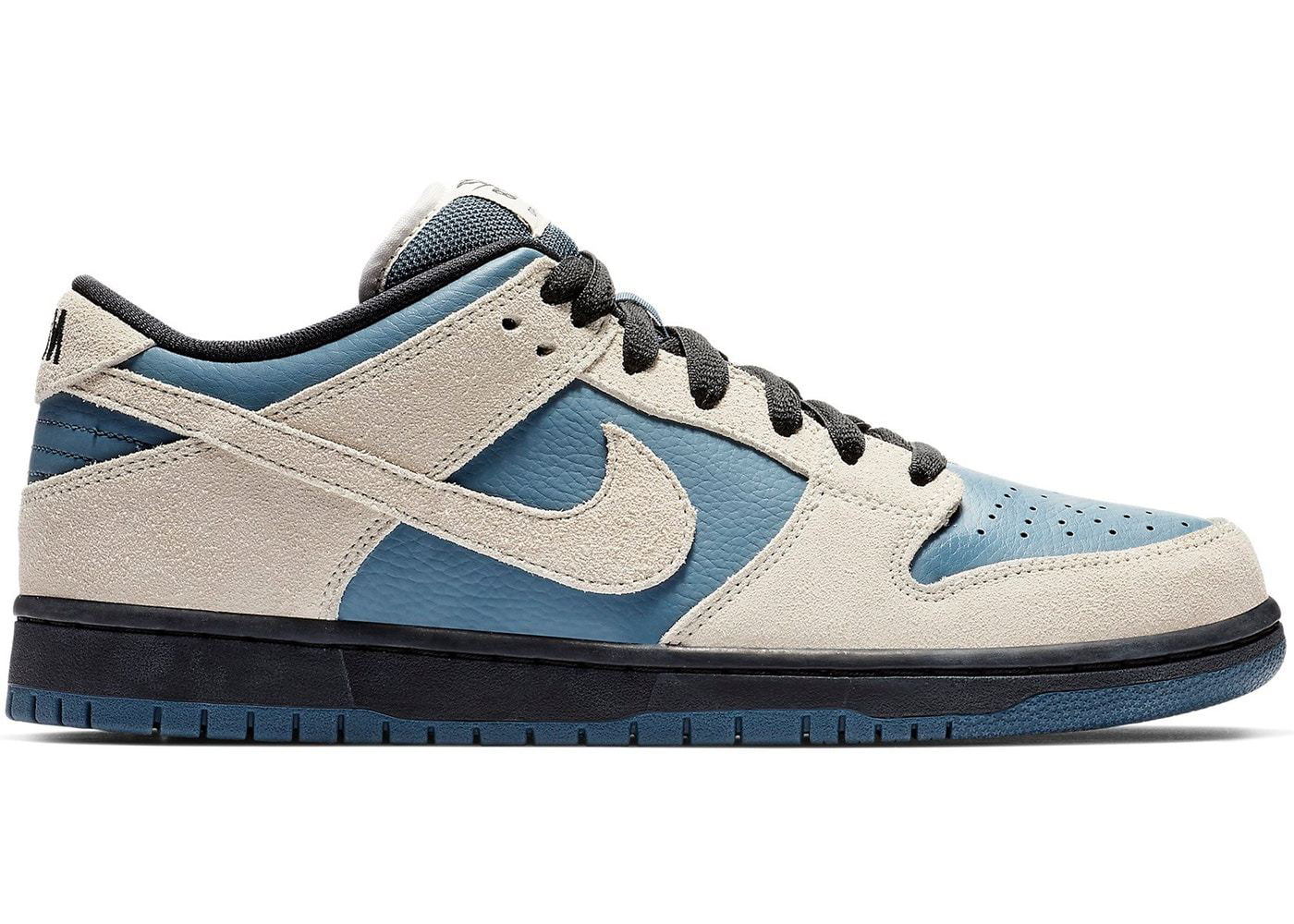 nike dunk low thunderstorm
