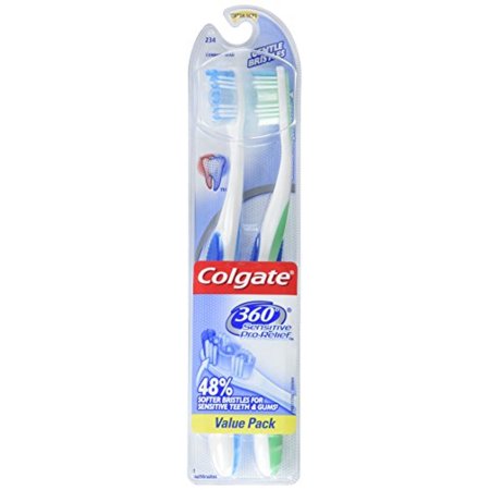 colgate sensitive