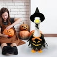thumbnail image 7 of Mmeneyy Porch Goose Outfits for 23/17'' Lawn Goose Statue Birthday Halloween Christmas Fall Lawn Goose Clothing Costume Porch Goose Wigs for Outdoor Garden Yard Decor（Only Outfits ）, 7 of 7