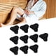 thumbnail image 3 of Calzoncillos, Ropa Interior Desechable Para Hombres, 10 Piezas, Negro Higiénico Limpio Para Salón De Belleza, 3 of 7