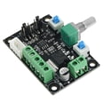thumbnail image 2 of Controlador 3xPWM Módulo Generador De Señal Regulador De Velocidad De Frecuencia Ajustable, 2 of 5
