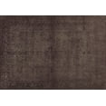 thumbnail image 1 of Ahgly Company Indoor Rectangle Abstract Brown Contemporary Area Rugs, 8' x 10', 1 of 4