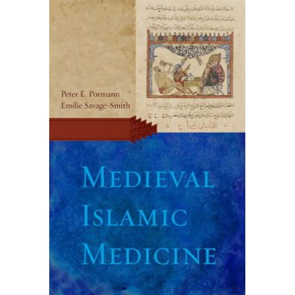 Pre-Owned Medieval Islamic Medicine (Paperback) 1589011619 9781589011618