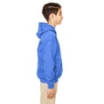 thumbnail image 2 of Boys 7.75 oz. Heavy Blend? 50/50 Hood 5 Pack, 2 of 2