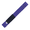 Purple, variant on Wofarmy BJJ Belt with Ranking Stripe Sleeve for Training and Competition 215cm to 315cm Purple A 2