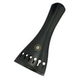 thumbnail image 4 of Piezas de reparación para cordal de violín 4/4, cuerdas de madera de ébano, profesional, accesorio para instrumentos de cuerda, fácil de, 4 of 7