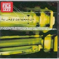 Nu Jazz Generation / Various