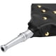 thumbnail image 3 of Fuelle de chimenea, boquilla de soplado de hierro fundido para acampar al aire libre, parrilla de barbacoa, chimenea con fuelle, bomba de fuelle, accesorios de barbacoa con correa para colgar (plata) esquí esquí Gafas de esquí, 3 of 5