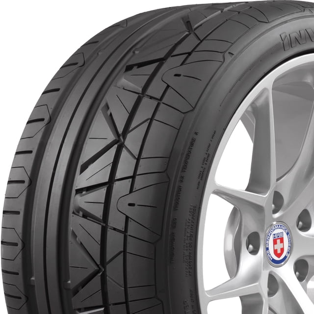 Nitto Invo 315/25R19 98 Y Tire Sansujyuku sansujyuku.com